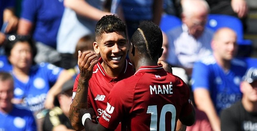 «ماني وفيرمينو» يوجهان صدمة لـ«كلوب» قبل مواجهة كارديف