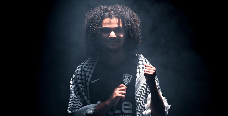 صفقة الزمالك.. كيف خطفت 42 ثانية لـ آدم كايد الأنظار بمنصات التواصل الاجتماعي؟ (فيديو)