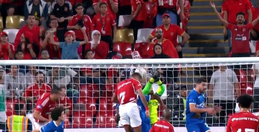 موعد مباراة الأهلي ومودرن سبورت في الدوري والقناة الناقلة