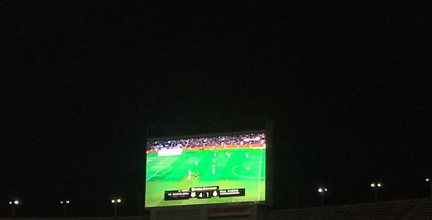 قبل لقاء الزمالك وطنجة| إذاعة مباراة ليفربول وكريستال بالاس في ملعب برج العرب