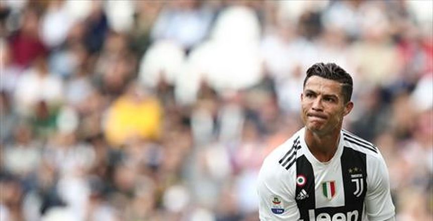 6 ألقاب دوري.. وإنجاز تاريخي|  5 أرقام لرونالدو بعد التتويج بالكاليتشو