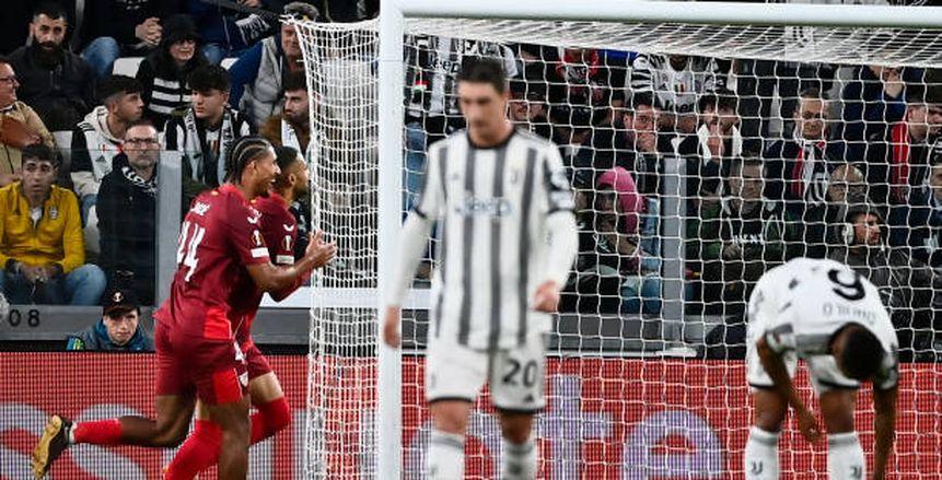 يوفنتوس يتعادل أمام إشبيلية.. وروما يفوز على ليفركوزن بالدوري الأوروبي