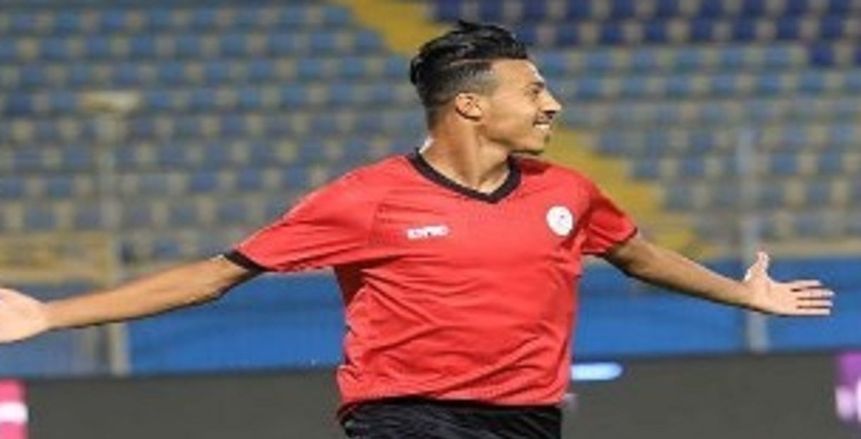 المقاصة: الأهلي لم يفاوضنا لضم إسلام جابر