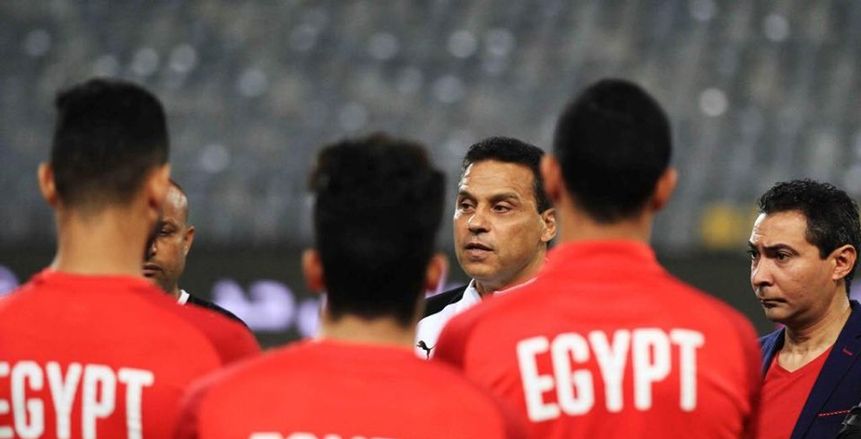 البدري: إصابة صلاح تفاقمت بعد مباراة مانشستر سيتي.. ونتمنى حضور الجماهير أمام كينيا