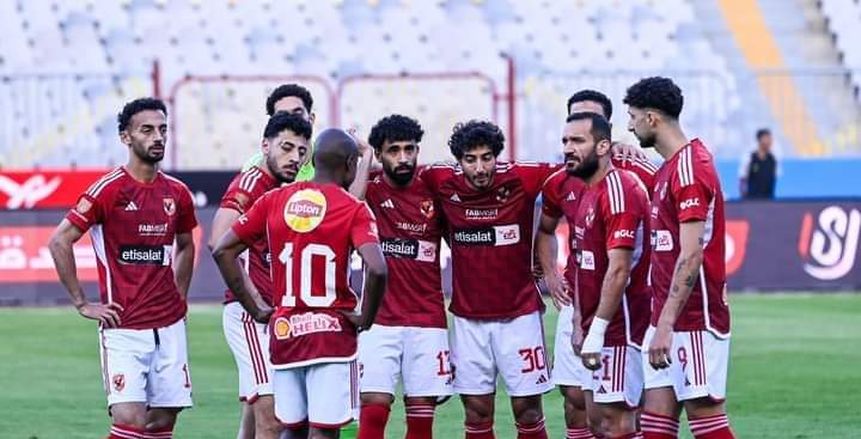 الدوري السعودي يخطف صفقة الأهلي الصيفية.. «ضربة الميركاتو»