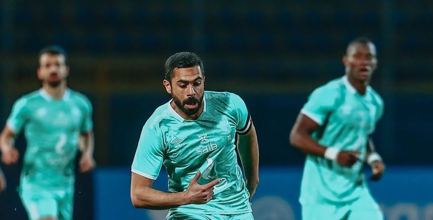 أسامة حسني عن رحيل أحمد فتحي: "الأهلي عمره ما وقف على حد"