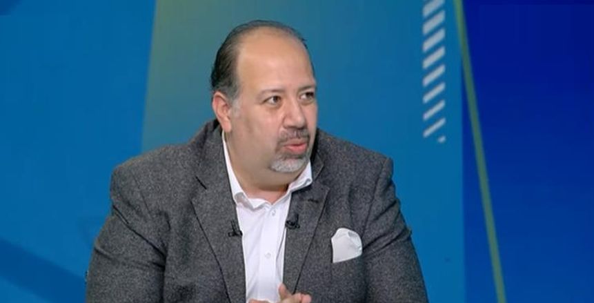 وليد العطار من «حفل الأفضل في الشرق الأوسط»: لا توجد بطولة باسم كأس النخبة