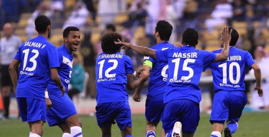 الوليد بن طلال يهدي الهلال مليوني ريال بعد الفوز بالدوري السعودي
