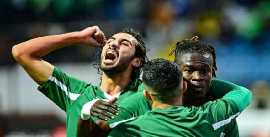 الاتحاد السكندري يتعاقد مع سمير فكري وإسلام مرزوق على سبيل الإعارة