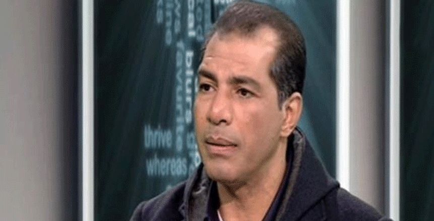 «ميهوب»: لقاء «الخطيب» استغرق 10 دقائق.. وهناك جلسة جديدة بعد إقرار «اللائحة»