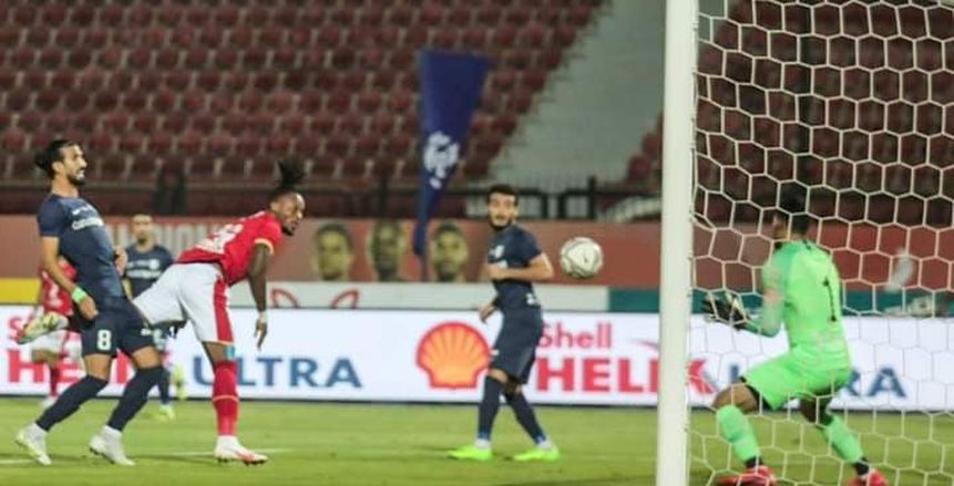 اليوم.. مباراة الأهلي ضد إنبي بدور الـ16 كأس مصر