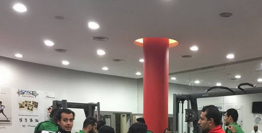 لاعبو الشرقية يناشدون بإنهاء الخلاف بين الراعي ورئيس النادي