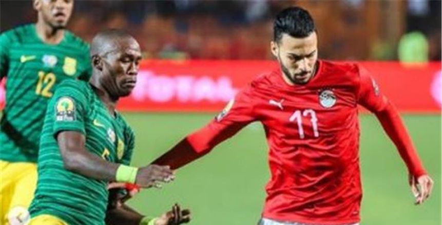 وادي دجلة: طلبنا ضم محمد شريف وصلاح محسن والأهلي رفض