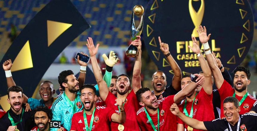 منافس الأهلي المحتمل.. تاريخ مباريات الأهلي ضد صن دوانز والترجي ونهضة بركان