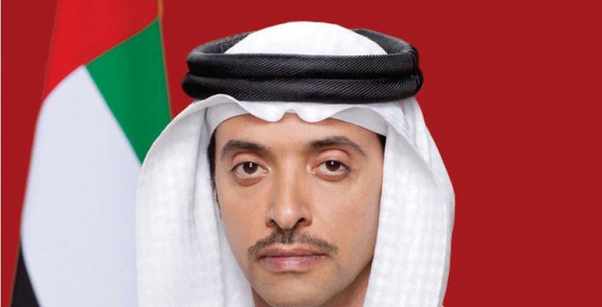 تعليق «هزاع بن زايد» على تغيير اسم «كأس العرب للأندية»
