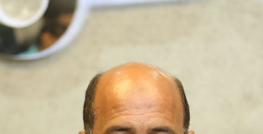 رسميا.. هشام يكن مديرا فنيا لنادي سوهاج