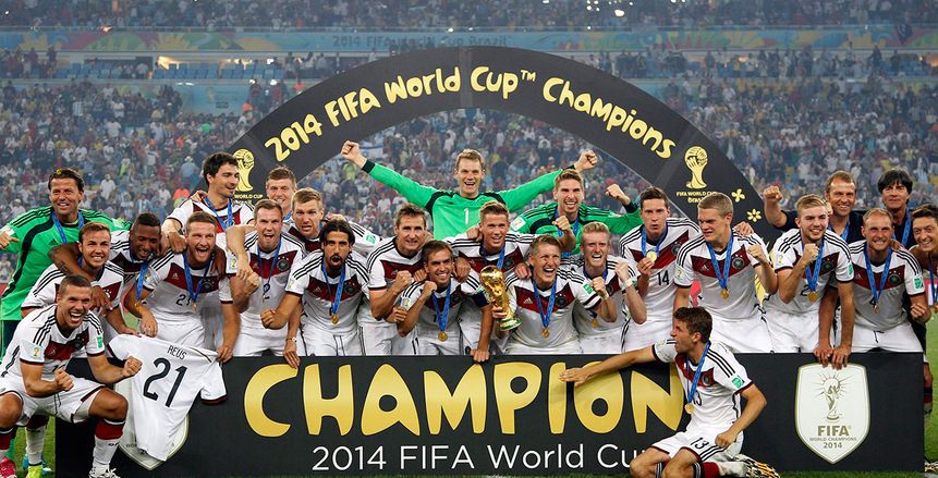 افتتاح يورو 2024| تشكيل ألمانيا المتوقع ضد اسكتلندا.. الموعد والقنوات