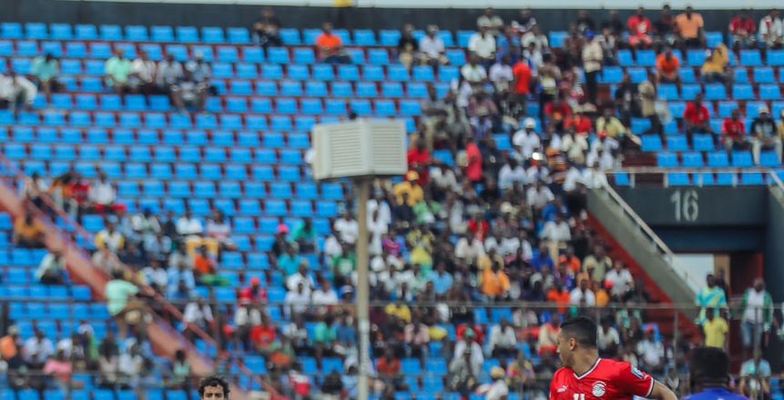 موعد وصول بعثة منتخب مصر إلى القاهرة بعد الفوز على سيراليون