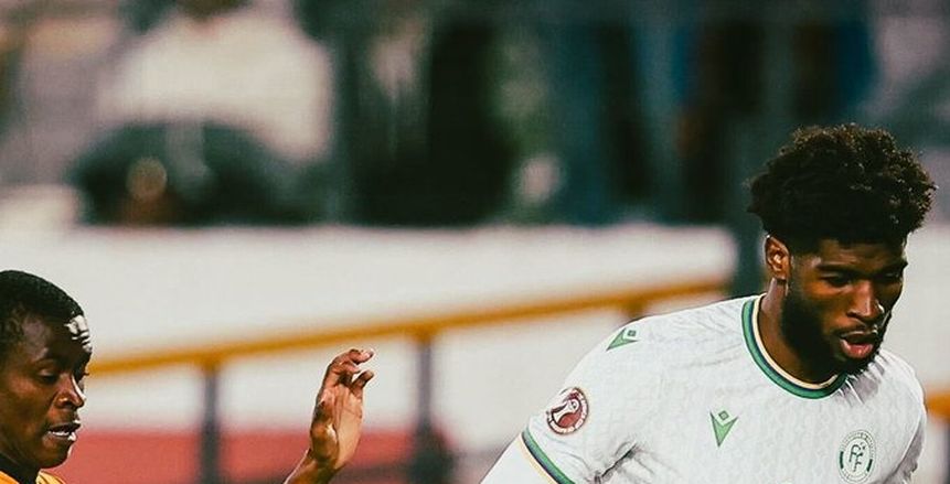 التعادل السلبي يحسم مواجهة جزر القمر وزامبيا