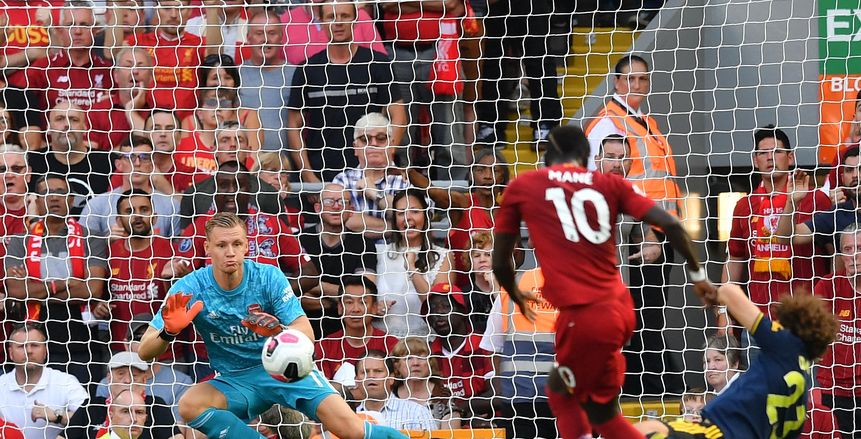 شاهد.. بث مباشر لمباراة ليفربول وبيرنلي اليوم في الدوري الإنجليزي