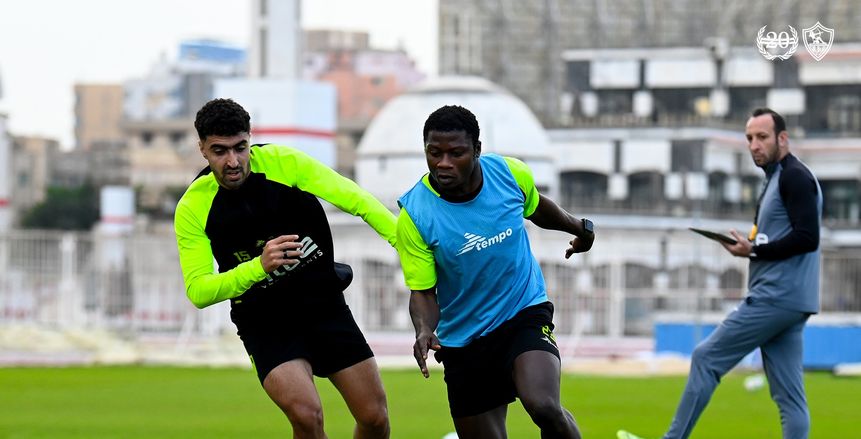 رباعي الزمالك يمنح النادي مهلة 10 أيام لسداد المستحقات.. وتحرك عاجل من الإدارة