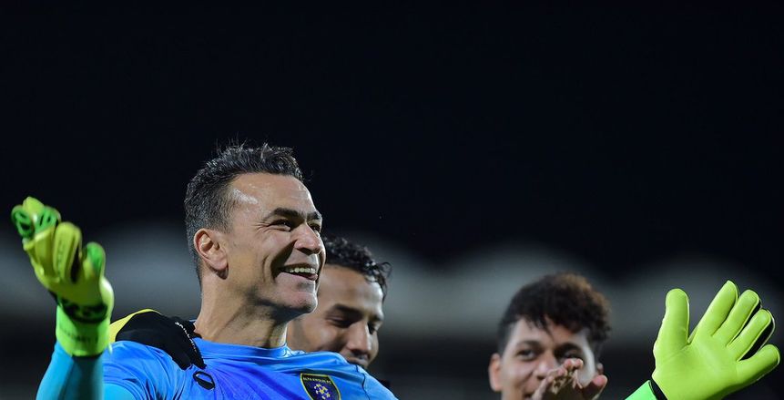 بالصور| هدف «الحضري» يتصدر الصحف السعودية
