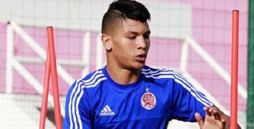 أشرف داري: وصلني عرض رسمي من الزمالك