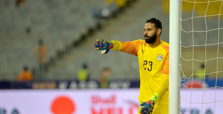 أيمن عبد العزيز: "جنش" الأحق بحراسة مرمى المنتخب في أمم أفريقيا