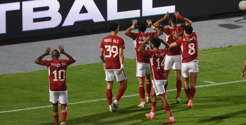 موعد مباراة الأهلي وصن داونز في دوري الأبطال والقناة الناقلة
