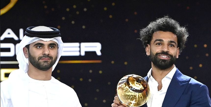 محمد صلاح بعد تتويجه بـ جلوب سوكر: لا توجد فوارق كبيرة بين اللاعبين العرب والأوروبيين