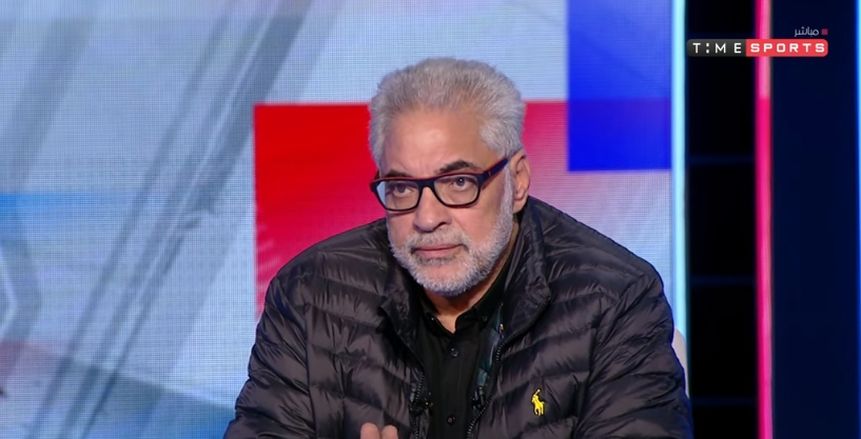 «خلصت الحكاية يا اسكندرية»..أول تعليق من أحمد ناجي علي الرحيل عن سموحة