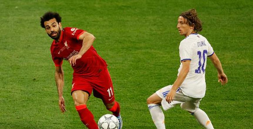 ليفربول في ورطة بسبب محمد صلاح.. وإدارة النادي تتحرك لإنقاذ الموقف