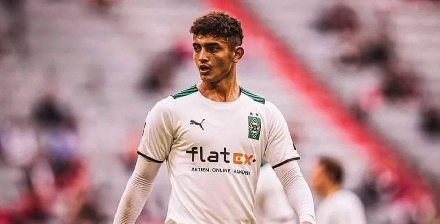 مصير مصطفى أشرف مع بروسيا مونشنجلادباخ وحقيقة انتقاله للزمالك