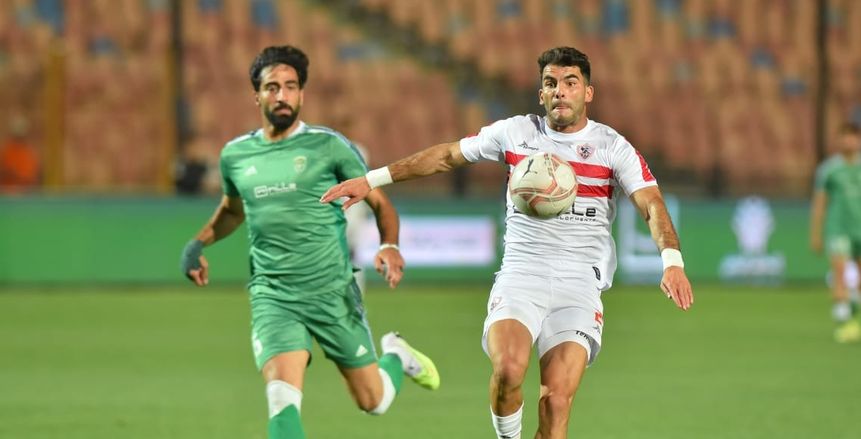 قبل صدام الليلة.. تاريخ مواجهات الزمالك والاتحاد السكندري