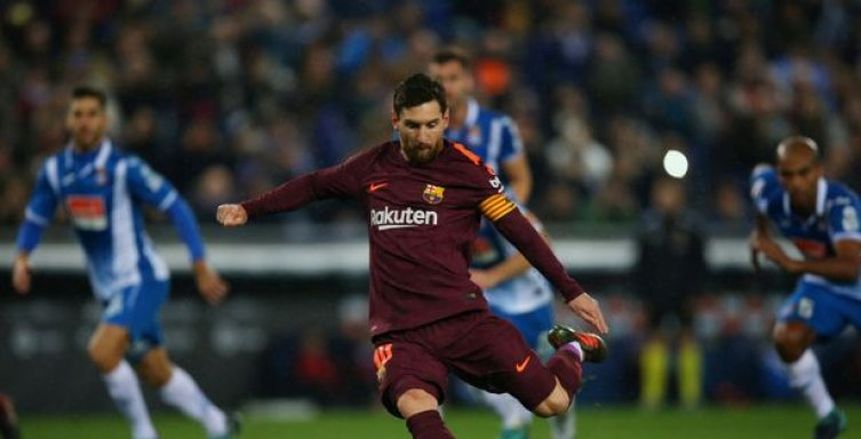 تاريخ مواجهات برشلونة وإسبانيول قبل صدام الكأس