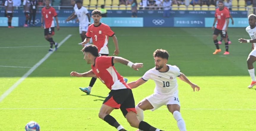 تشكيل المنتخب الأولمبي المتوقع أمام أوزباكستان.. غياب ثنائي الأهلي وبيراميدز