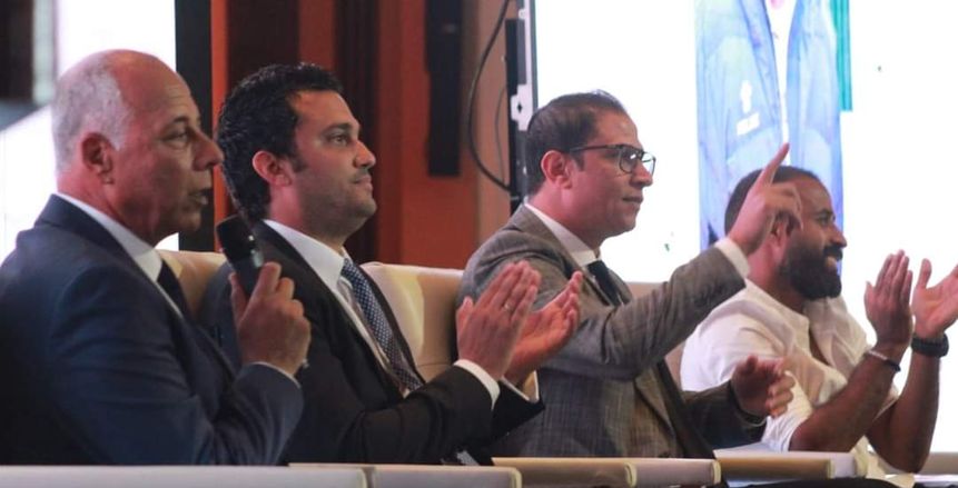 فاركو يتقدم بتظلم لاتحاد الكرة لتخفيض عقوبة إيقاف «صاروخ»