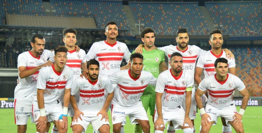 3 قنوات مفتوحة ناقلة لمباراة الزمالك والهلال السعودي في كأس سوبر لوسيل
