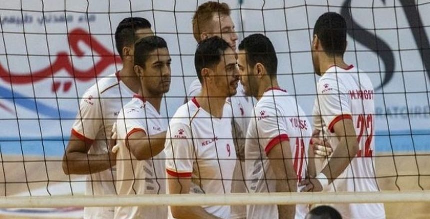 عاجل.. الزمالك يعلن انسحابه من البطولة الأفريقية للكرة الطائرة