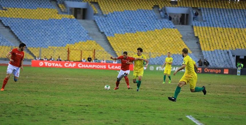 بالفيديو| شبيبة الساورة.. أحدث ضحية جزائرية أمام «جبروت» الأهلي الأفريقي