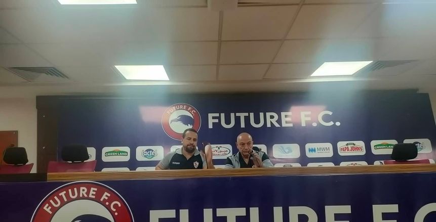 فيريرا: لا يوجد لاعب في الزمالك مثل أشرف بن شرقي.. ويجب حماية الحكام