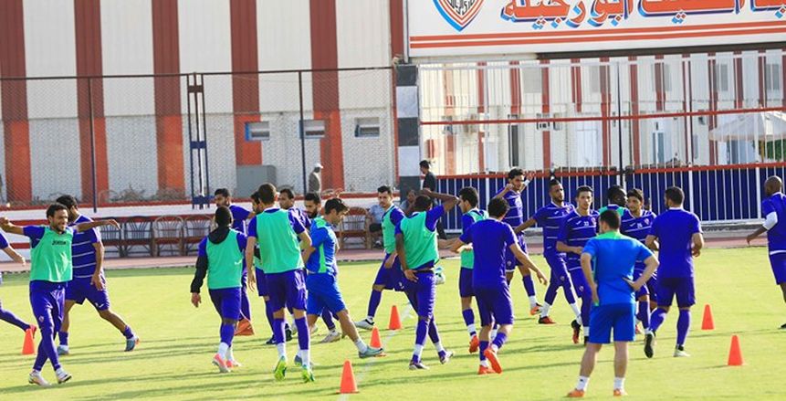 أحمد جلال ابراهيم: تأجيل مباراة الزمالك واتحاد العاصمة 60 دقيقة “جيد”