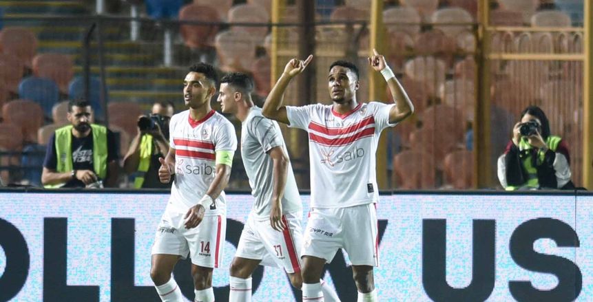 وكيل الجزيري عن تجديد عقده مع الزمالك: الأمور تتحسن