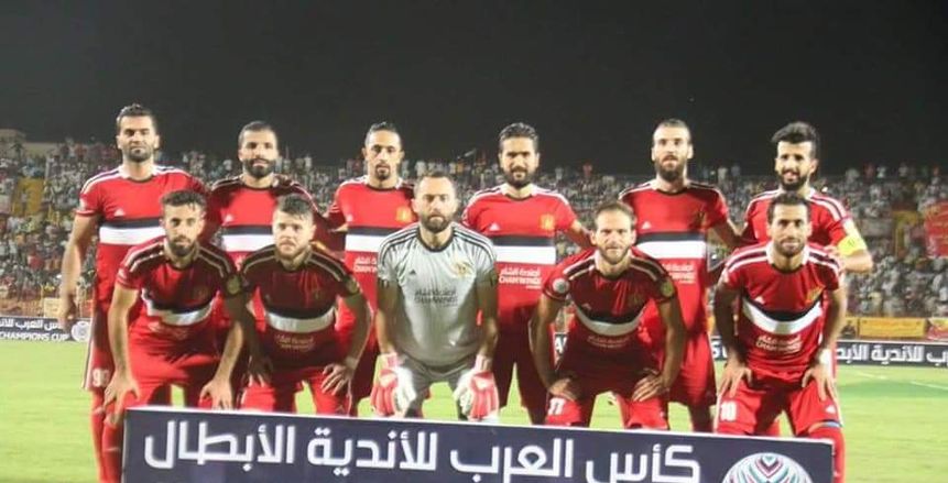 «الجيش» بطلا للسوبر السوري بعد الفوز على الاتحاد