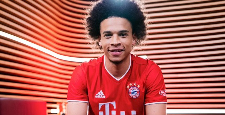 ساني يقود البايرن وراكيتيتش أساسيا مع إشبيلية بالسوبر الأوروبي