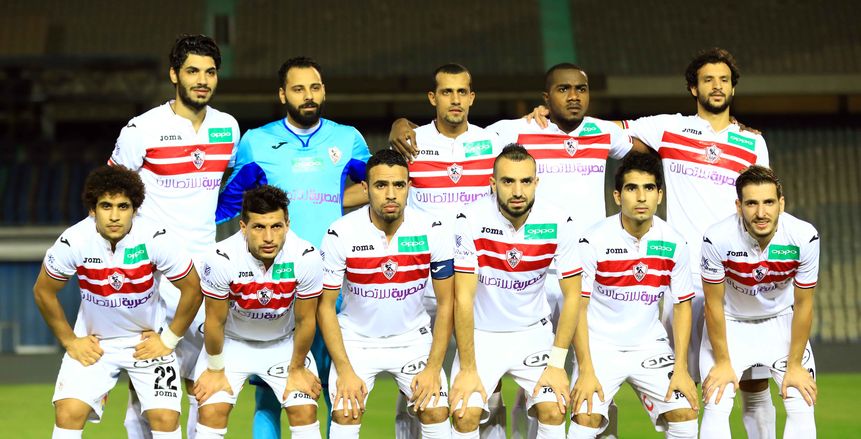 30 دقيقة| محمود علاء يسجل للزمالك عن طريق ركلة جزاء وانكماش لبتروجت