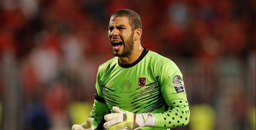 شريف إكرامي تعليقا على قرار الشوربجي: تمثيل الوطن شرف..ومصر تدفع الثمن