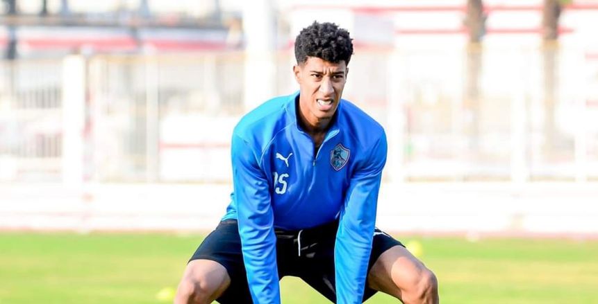 باتشيكو يطمئن على الجبهة اليسرى وحميد أحداد الأقرب للهجوم ضد المولودية