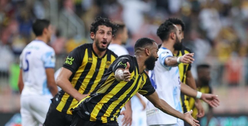 موعد مباراة الاتحاد والهلال في الدوري السعودي والقنوات الناقلة