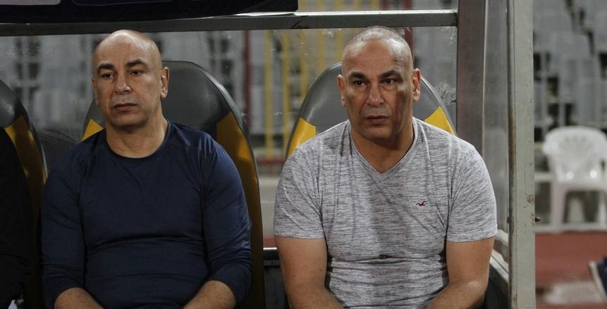 عيد ميلاد التوأم الـ57.. حسام وإبراهيم حسن أيقونة الحماس في الكرة المصرية
